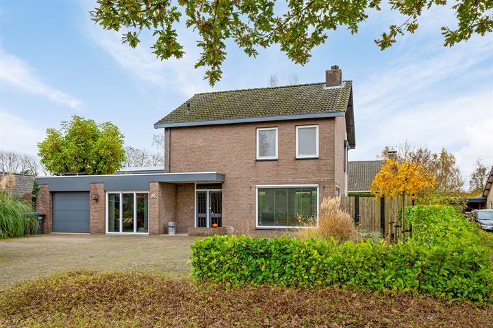 Vonderstraat 24 in Riel