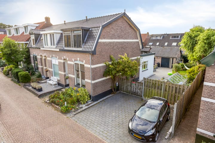 Vonderstraat 37 in Deventer