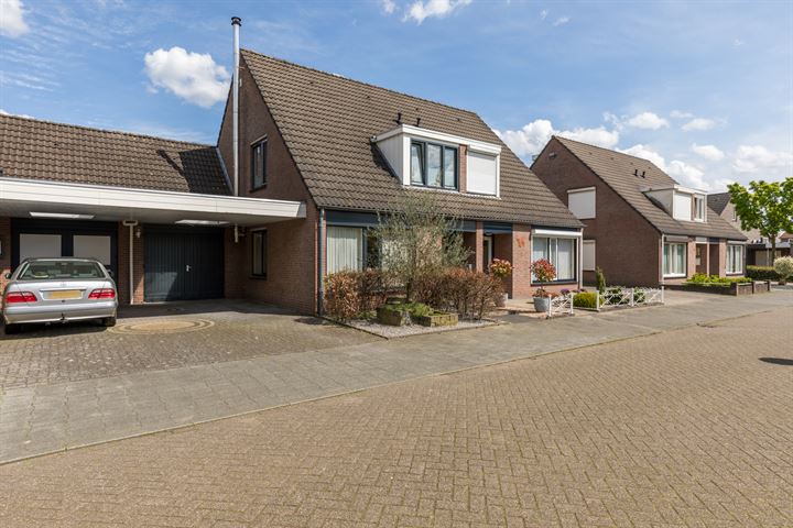 Photo of property Vonderstraat 8, Someren