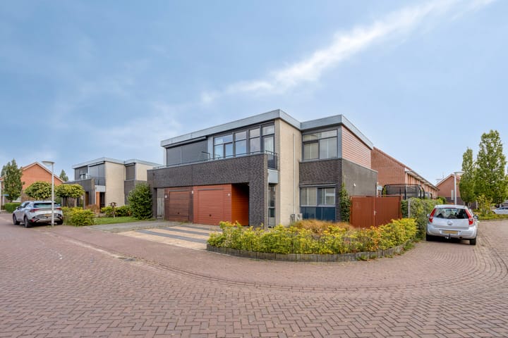 Foto von Haus Vonderveld 54, Waalre