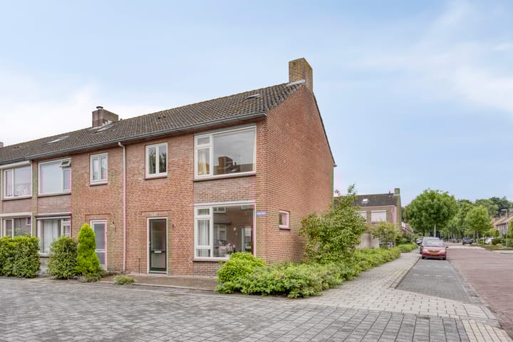 Vonderwei 2 in Riel