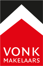 Logo Vonk Makelaars