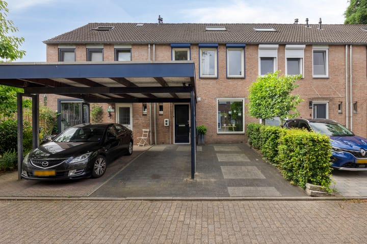 Vonkendaal 103 in Maastricht