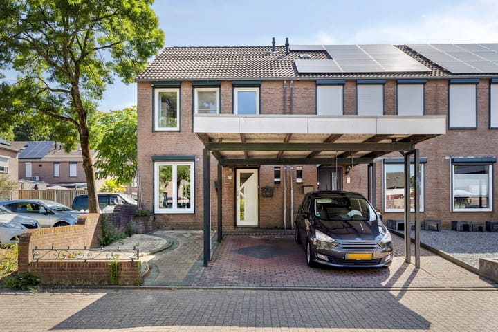 Foto von Haus Vonkendaal 131, Maastricht