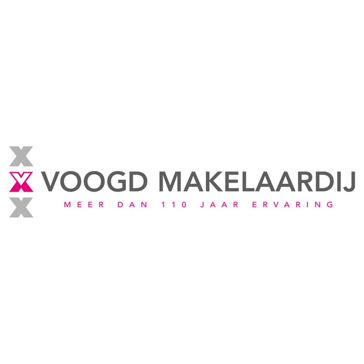 Logo Voogd Makelaardij