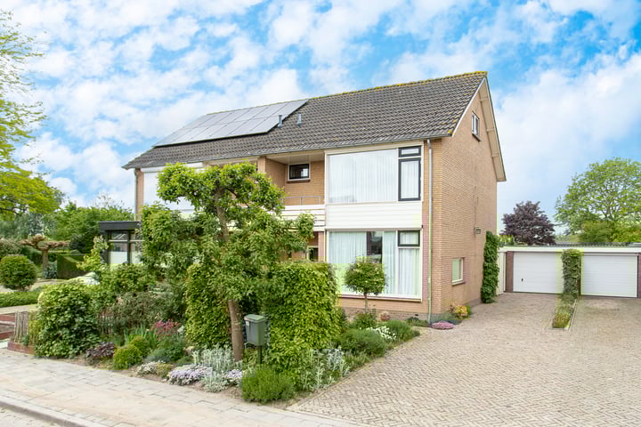 Photo of property Voompad 10, Genderen