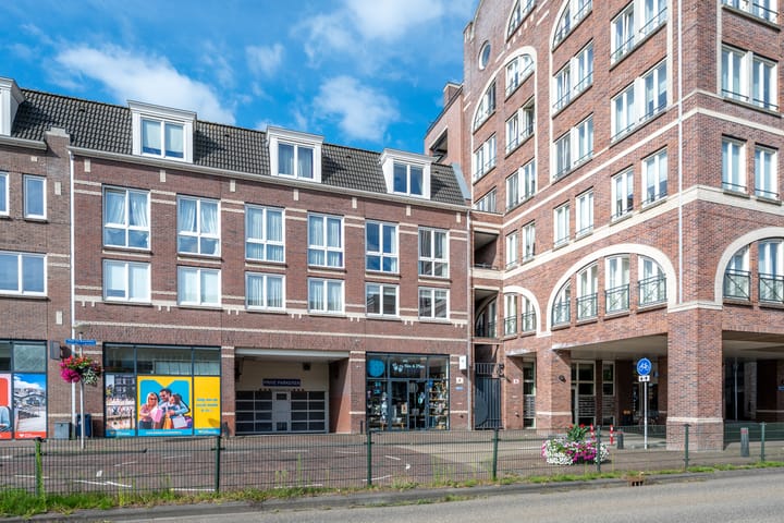 Voor de Burchten 126 in Vleuten