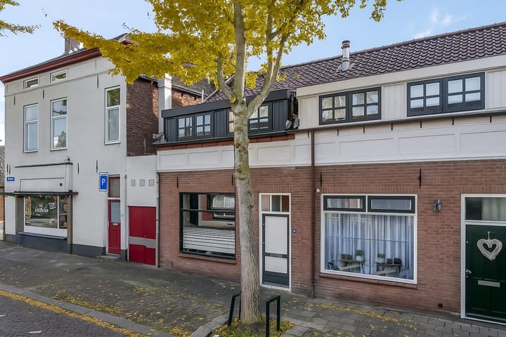 Photo de la maison Voor de Kijkuit 40, Tiel
