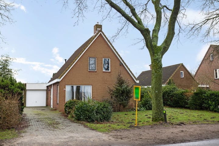 Voorbeetseweg 40 in Sellingen