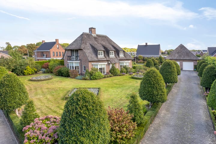 Photo of property Voorbolst 3A, Erp