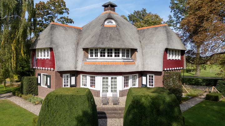 Voorbroek 1 in Terborg