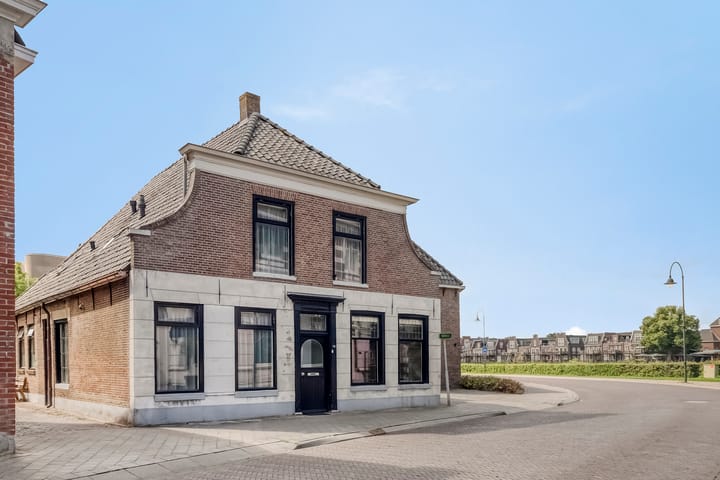 Voorbrug 15 in Ommen