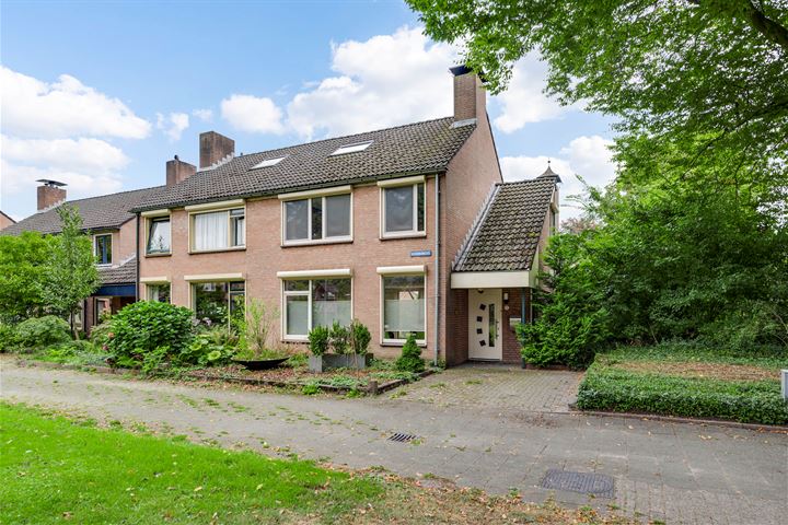 Voorburcht 18 in Weert