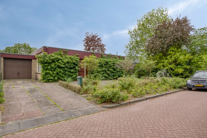Voorburglaan 17 in Brouwershaven