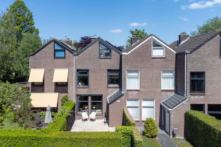 Voorburgstraat 13 in Loenersloot