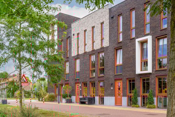 Voorbuurt 33 in Purmerend