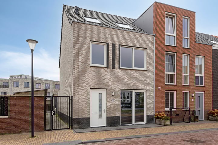 Voorbuurt 57 in Purmerend