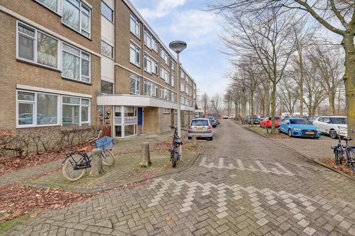 Voordek 17 in Amsterdam