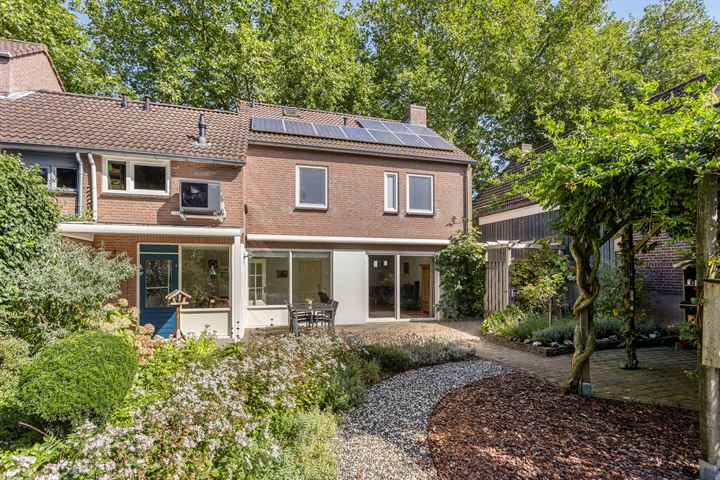 Photo of property Voordeldonk 52, Asten