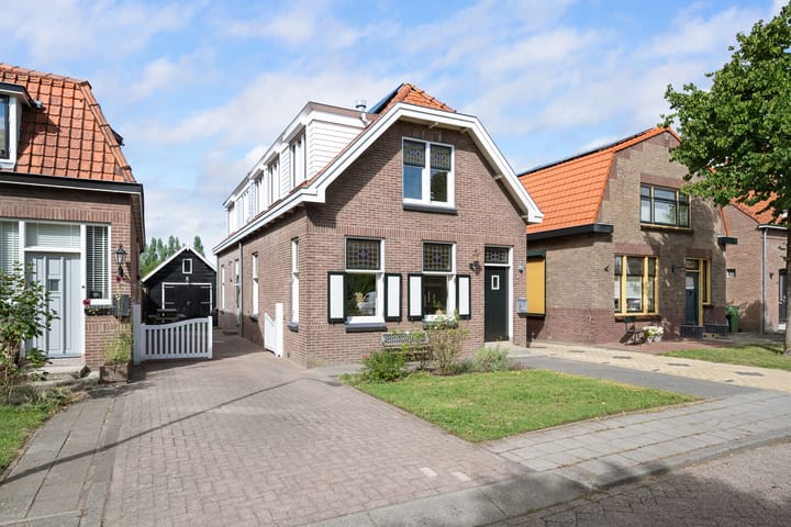 Voordoel 24 in Nieuw-Beijerland