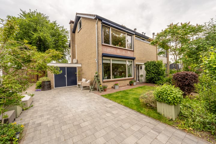 Voordoel 37 in Nieuw-Beijerland