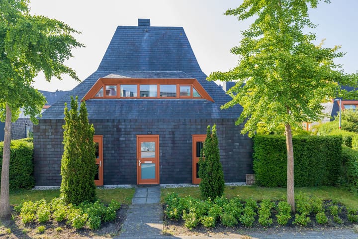 Photo of property Voorgracht 17, Vijfhuizen