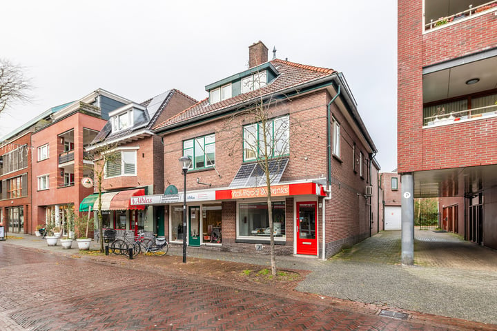 Voorheuvel 65 in Zeist