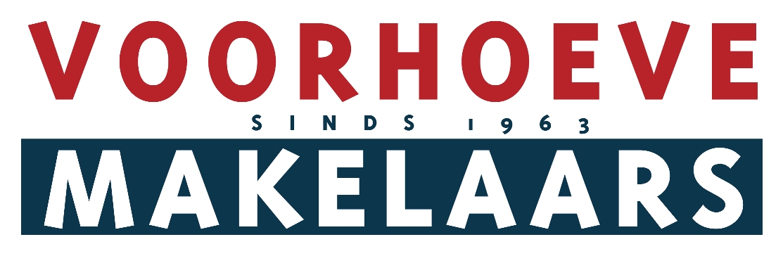 Logo Voorhoeve Makelaars