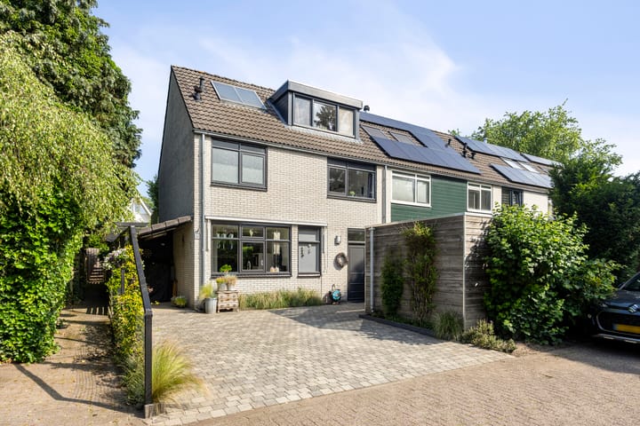 Voorhoevestraat 32 in Ugchelen Foto