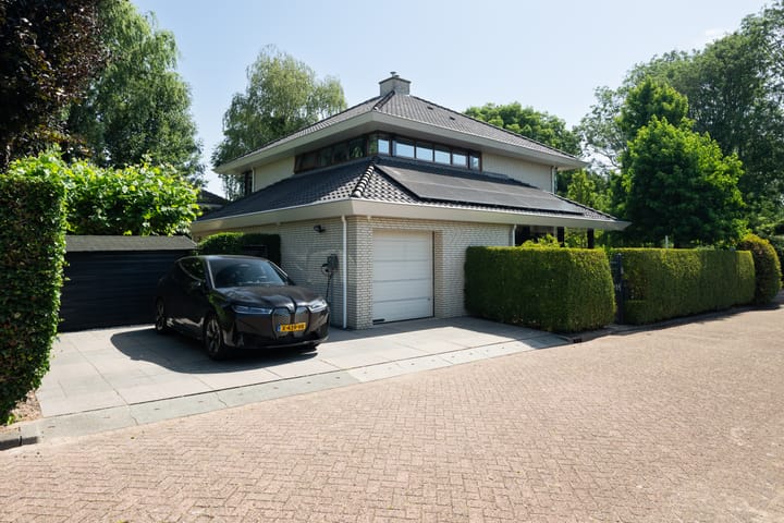 Voorhout 5 in Rotterdam