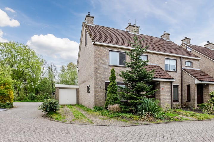 Voorhuis 52 in Drachten