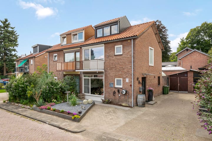 Photo of property Voorinkstraat 13, Oosterbeek