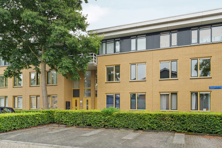 Voorjaarstraat 30 in Almere