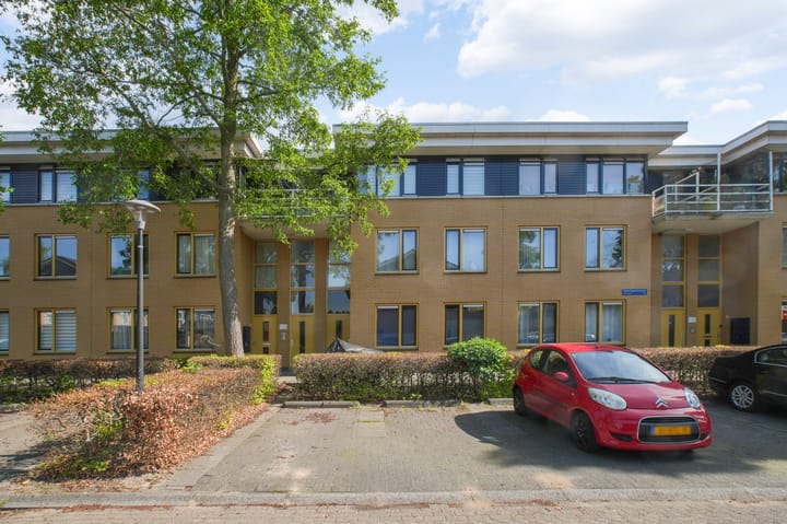 Voorjaarstraat 32 in Almere