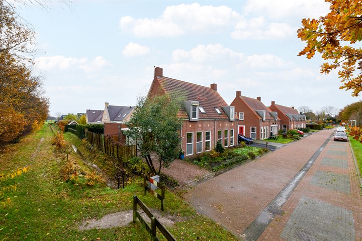 Voorkamp 18 in Oldeholtpade