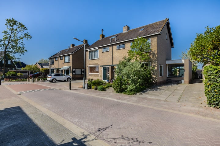 Photo of property Voorkamp 50, Beets