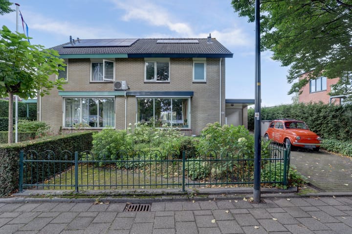 Voorlandseweg 45 in Apeldoorn