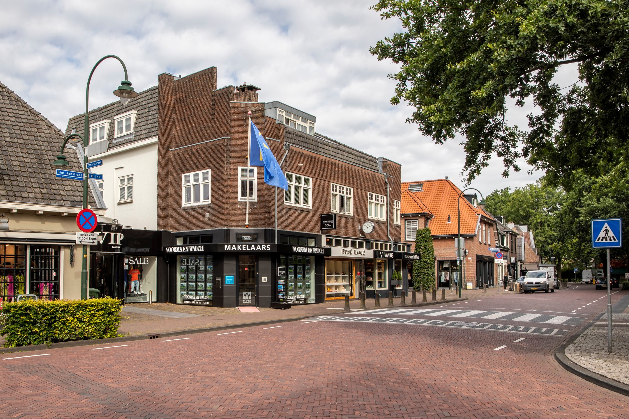 Kantoor foto van VOORMA EN WALCH MAKELAARS IN HET GOOI