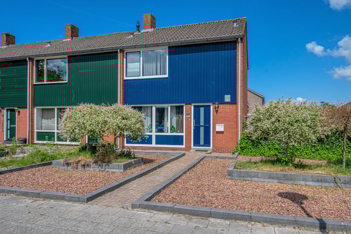 Voormolenstraat 63 in Veendam