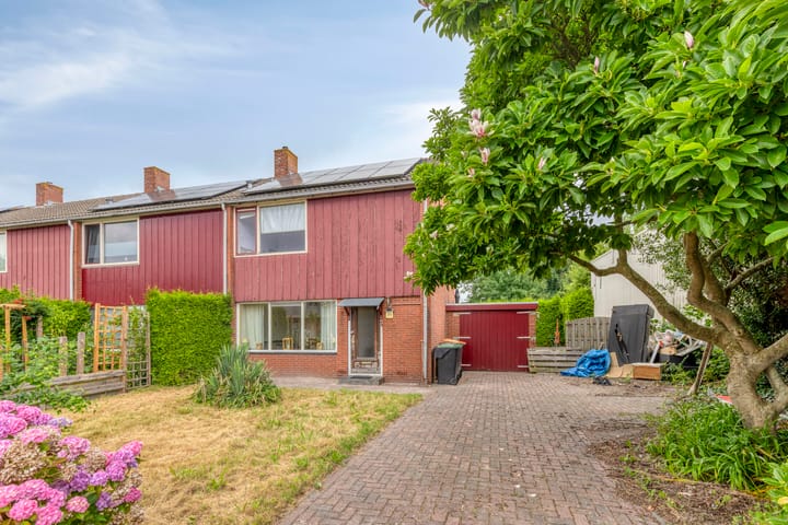 Photo of property Voormolenstraat 71, Veendam