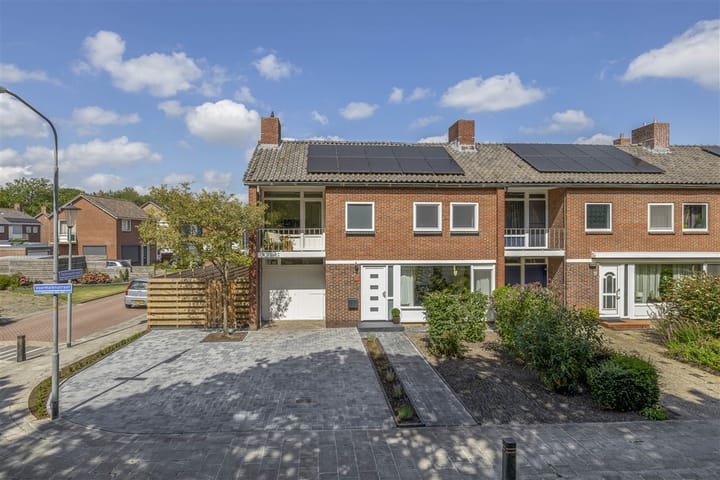 Foto van woning Voormolenstraat 9, Veendam