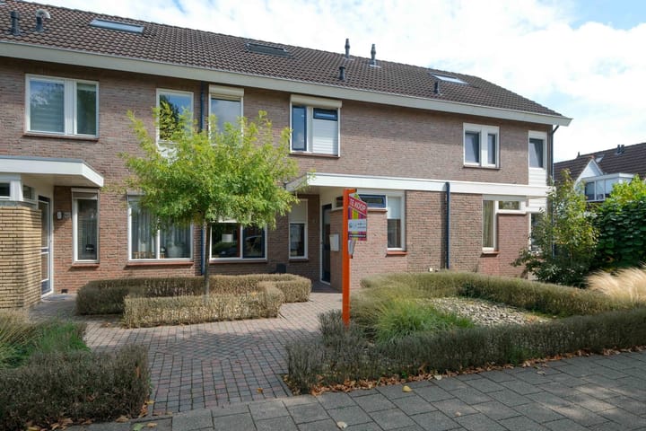 Photo of property Voormors 67, Enter