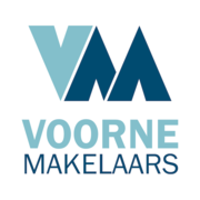 Logo van Voorne Makelaars