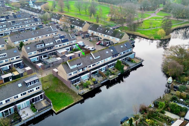 Photo of property Voornestraat 11, Alkmaar