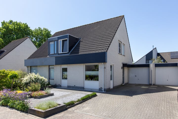 Voornestraat 21 in Duiven