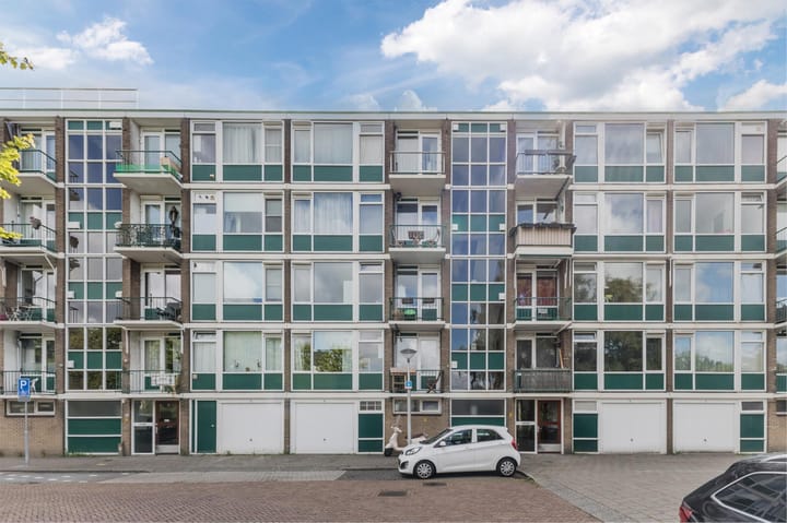 Voornsehoek 37 dans Amstelveen photo