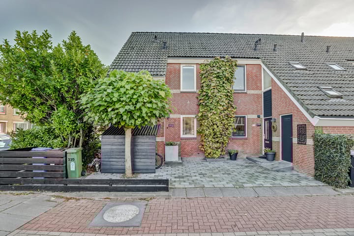 Photo of property Voorofscheweg 220, Boskoop