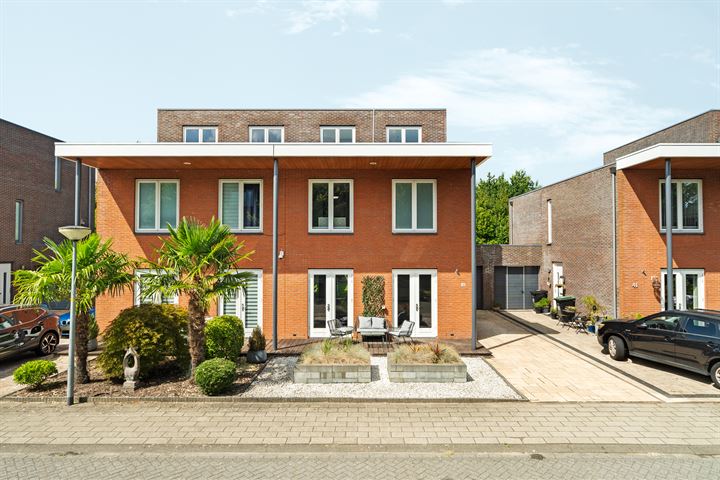 Vooronder 39 in Almere