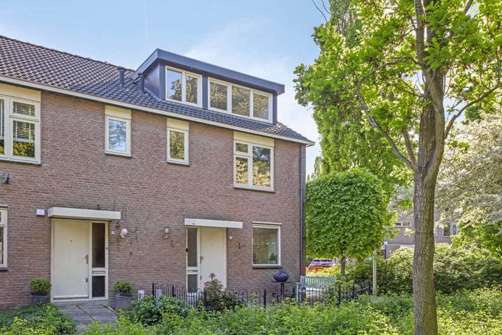 Photo of property Voorplecht 1, Amstelveen