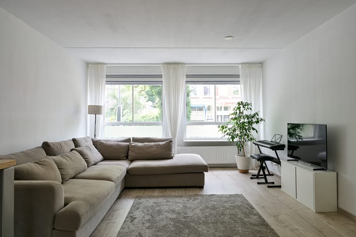 Voorschoterlaan 154 in Rotterdam